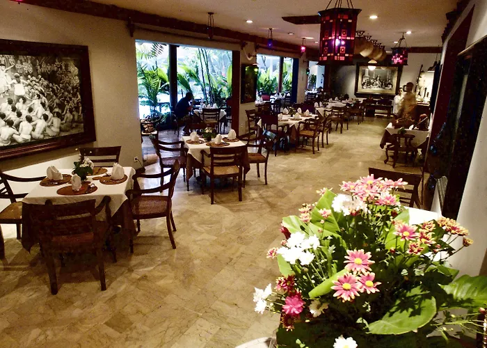 Hotel Tugu Malang