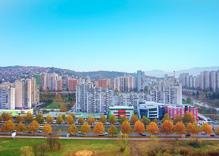 Ibis Styles Sarajevo