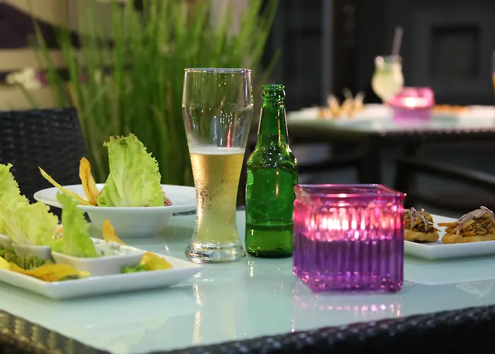 Aranjuez Hotel & Suites