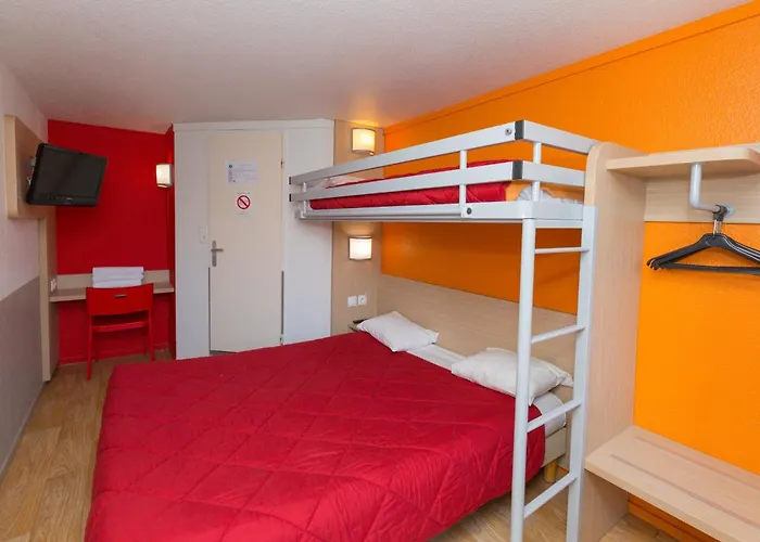 Premiere Classe Chantilly Sud Luzarches