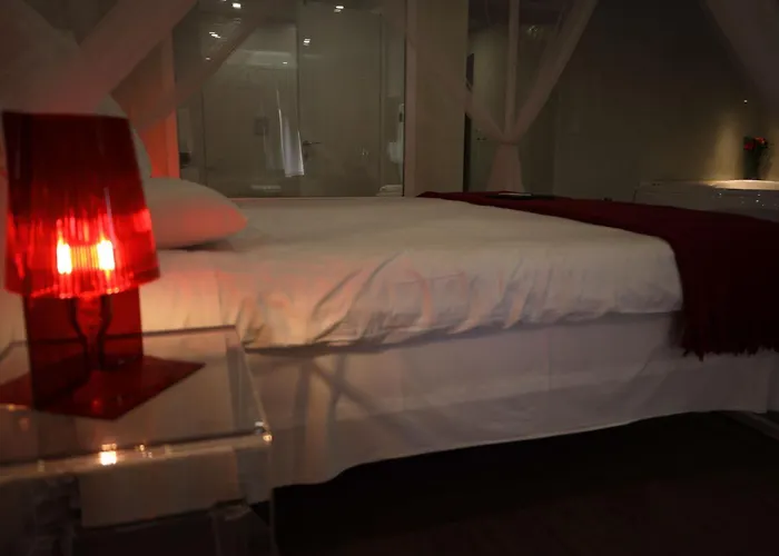 Adelphi Boutique Hotel