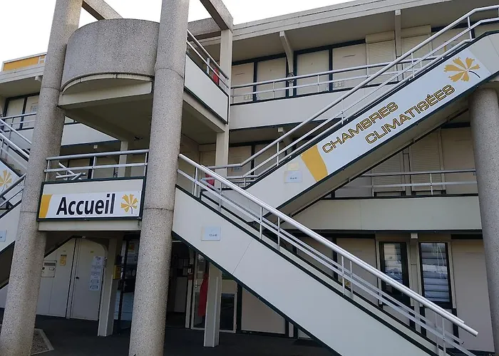 Premiere Classe Amiens Est - Glisy