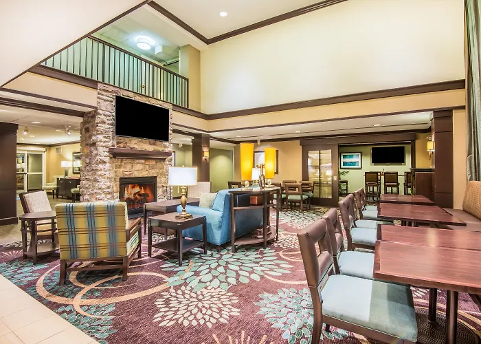 Staybridge Suites Allentown West