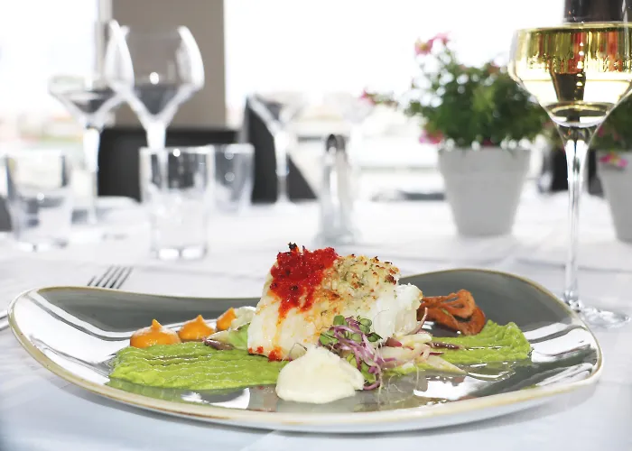 Fosshotel Stykkisholmur