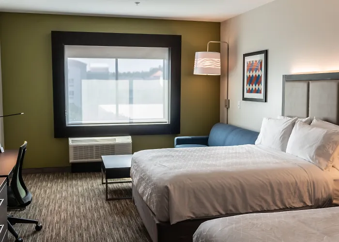 Holiday Inn Express & Suites - Birmingham - Homewood
