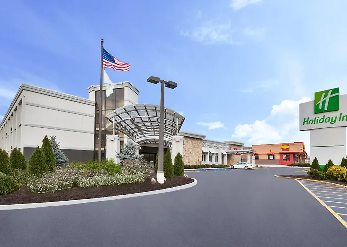 Holiday Inn Westbury-Long Island By Ihg