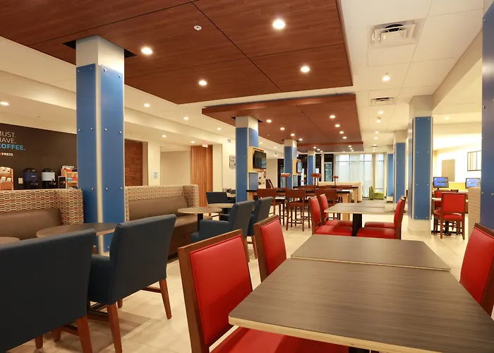 Holiday Inn Express Oneonta By Ihg
