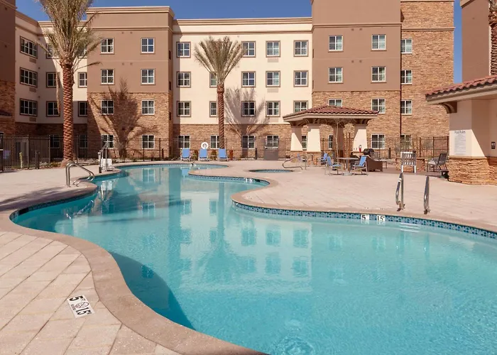 Staybridge Suites - Gilbert - East Mesa By Ihg