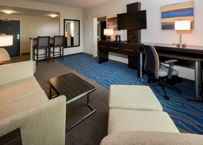 Holiday Inn Paducah Riverfront By Ihg