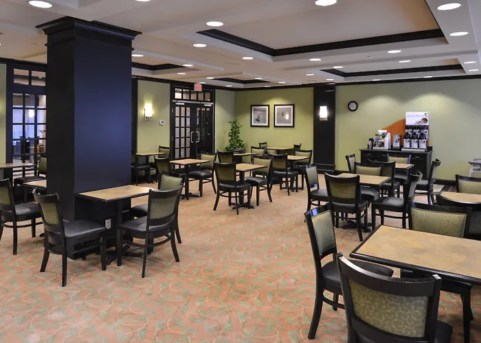 Holiday Inn Express & Suites Halifax Airport By Ihg