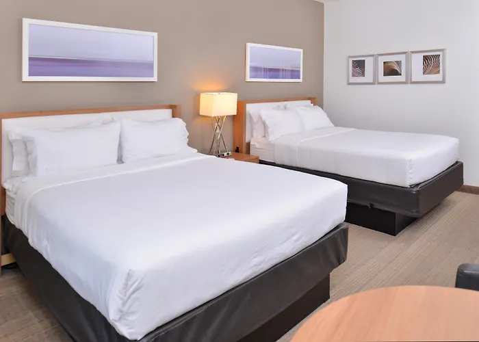 Holiday Inn Express And Suites New Orleans Airport By Ihg