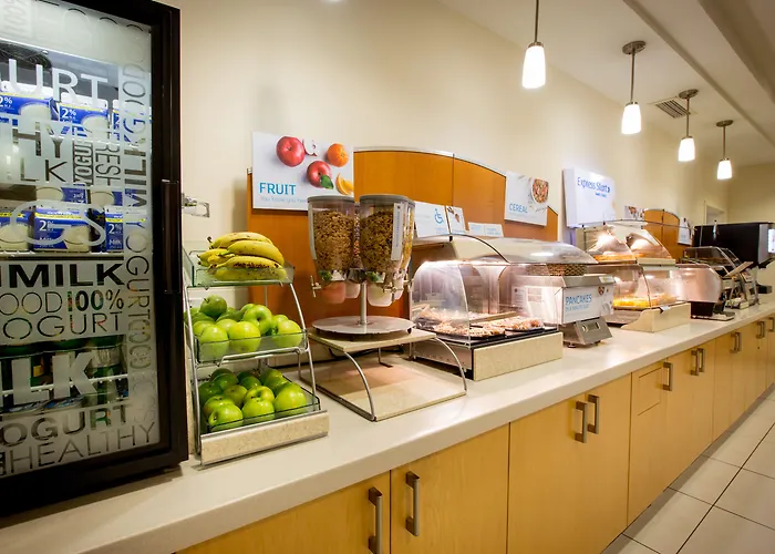 Holiday Inn Express Stellarton-New Glasgow By Ihg