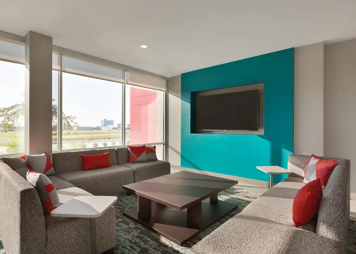 Avid Hotel Nashville - Lebanon By Ihg