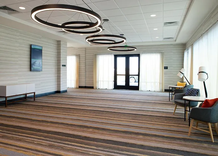 Holiday Inn & Suites - Idaho Falls By Ihg