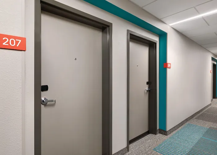 Avid Hotels - Denver Airport Area By Ihg