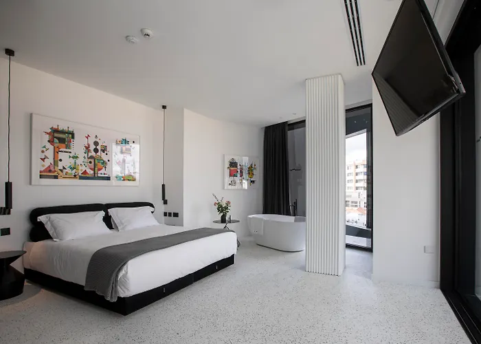 Map Boutique Hotel