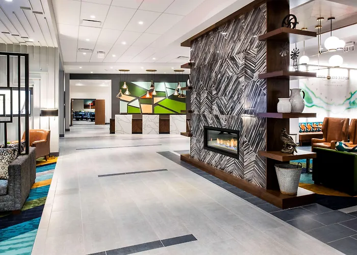 Hyatt House East Moline/Quad Cities