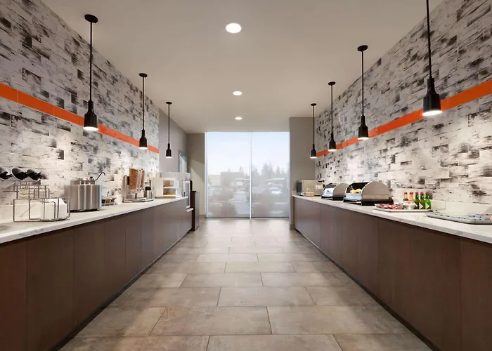 La Quinta Inn & Suites By Wyndham Marysville