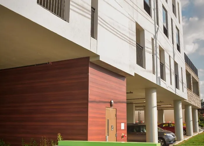 Wyndham Garden North Bergen - Secaucus