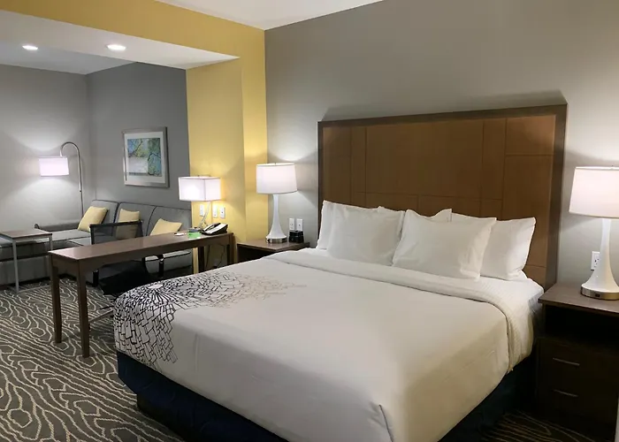 La Quinta Inn & Suites By Wyndham Tifton