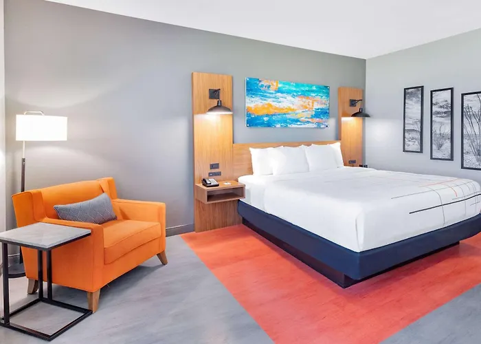 La Quinta Inn & Suites By Wyndham Fort Stockton Northeast
