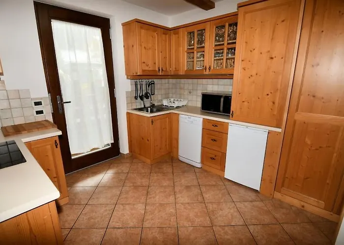 Appartamento Dles Dolomites