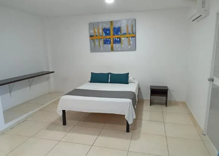 Hotel La Inmaculada
