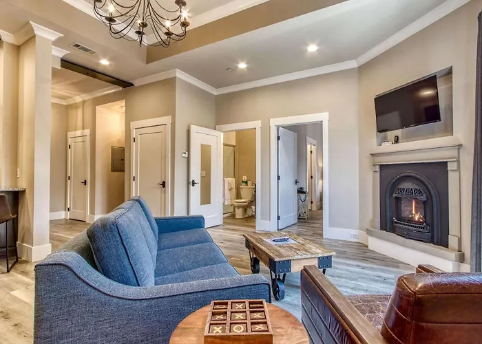 The Historic Central, A New Hotel Collection Property