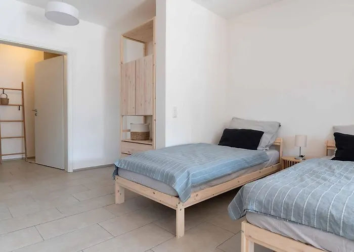 Ferienwohnung Fischer