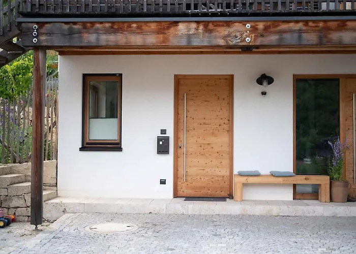 Ferienwohnung Fischer