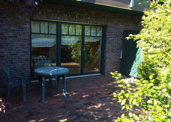 Urlaubslust Ferienhaus 16