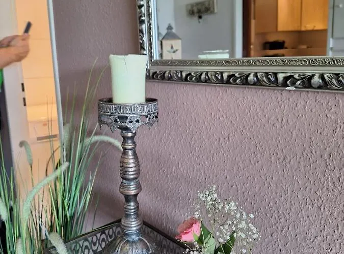 Rheinblick Apartment Remagen