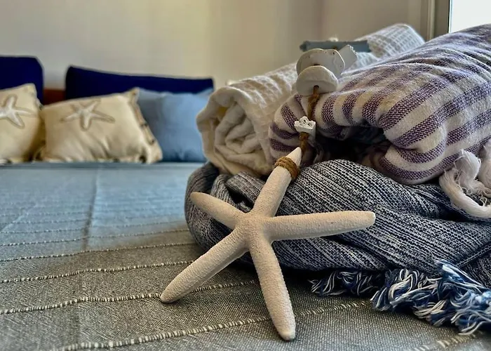Apartamento “La Caleta”