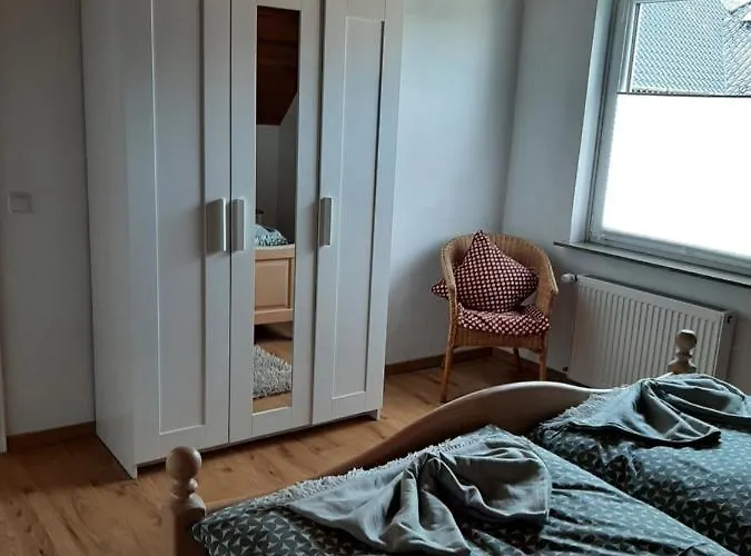 Ferienwohnung Marion