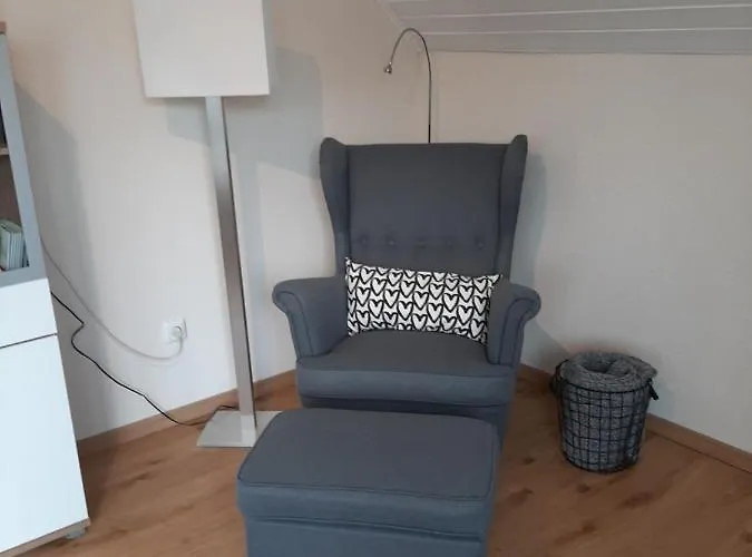 Ferienwohnung Marion