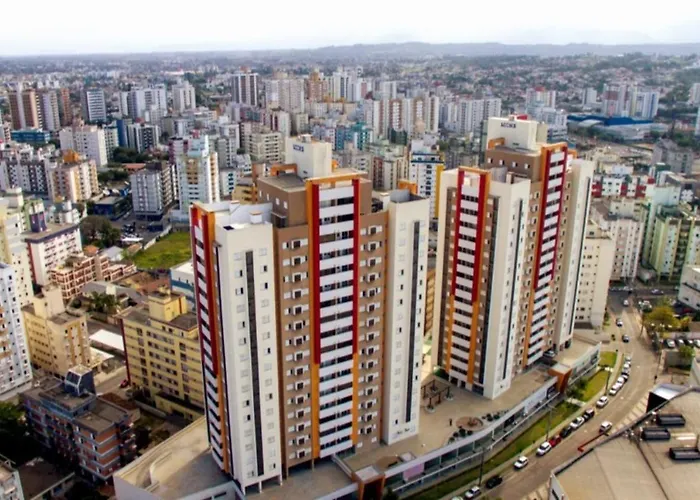 Apto Centro De Criciuma