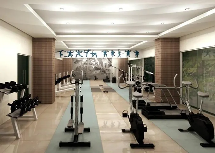 Apto Centro De Criciuma