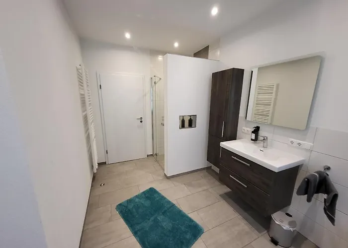 Ferienwohnung an der Eiswiese