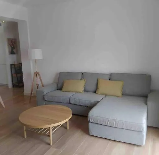 Apartamento En El Puerto