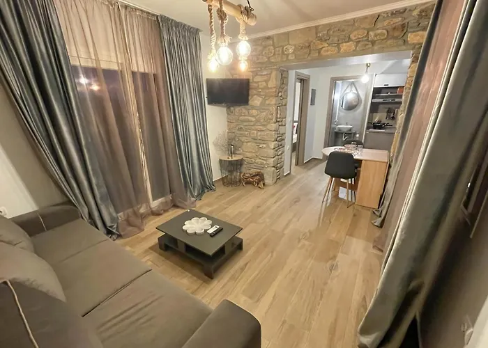 Petra Nova Suites