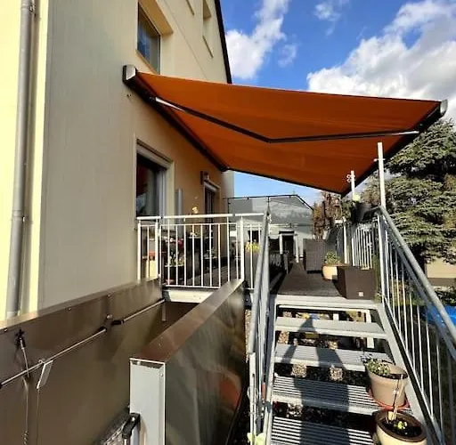 Ferienwohnung Bille