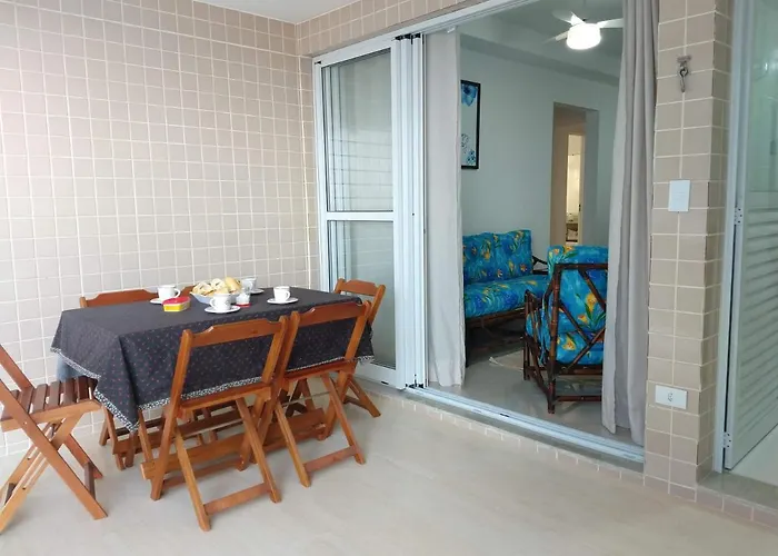 Lindo Apartamento na Praia do Sonho