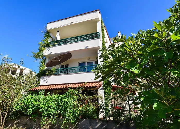 Apartments Goga