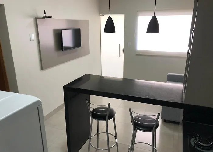 Vêneto Flat Residence (AP-03)