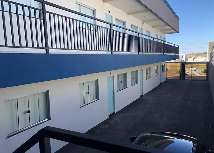 Vêneto Flat Residence (AP-03)