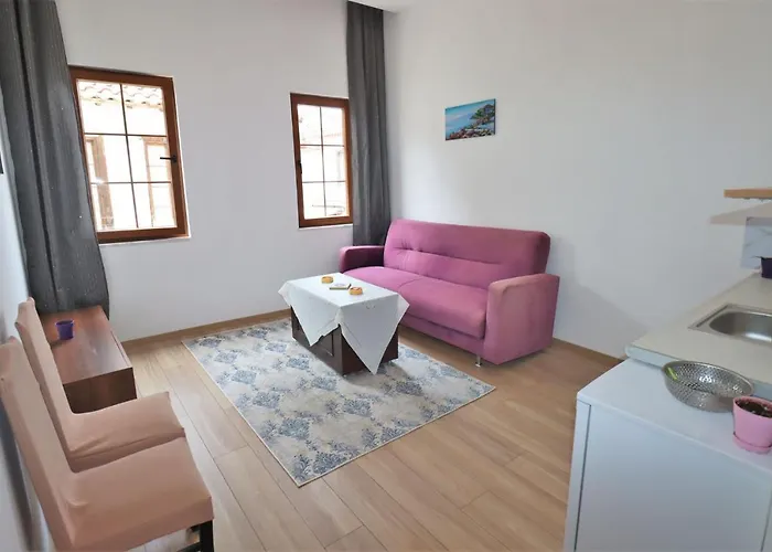 Feine Wohnung Mitten Im Zentrum