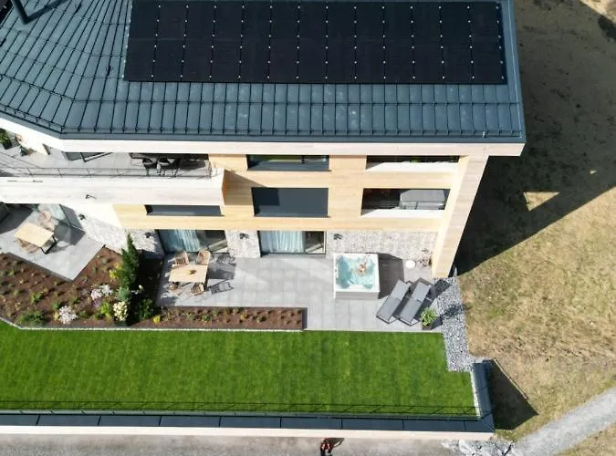 4Monkeys Apartments
