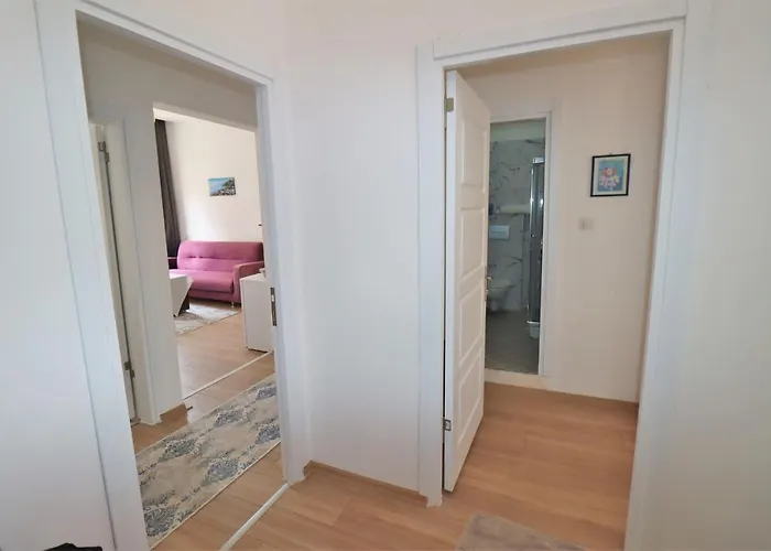 Feine Wohnung Mitten Im Zentrum