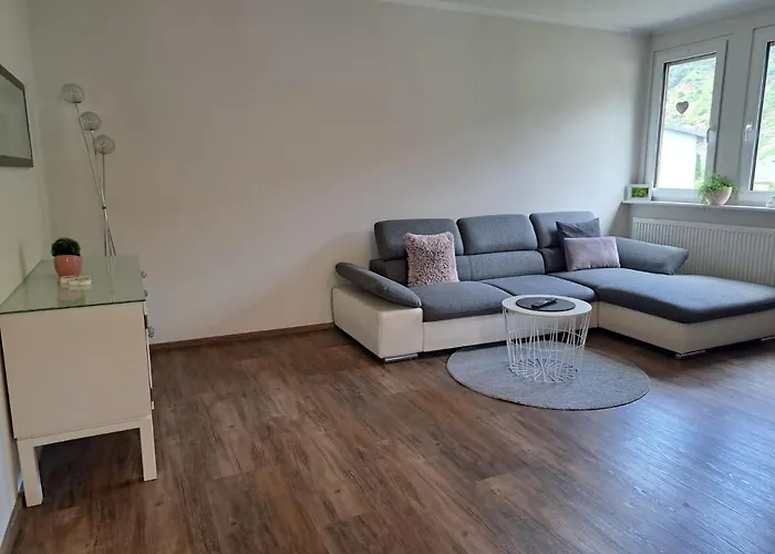 Ferienwohnung Inge