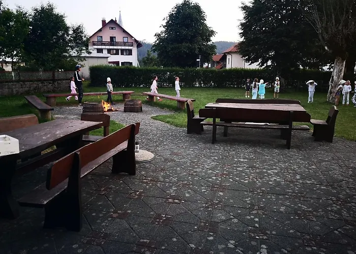 Fuzinarska Kuca